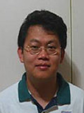 Cheng Wei Chien
