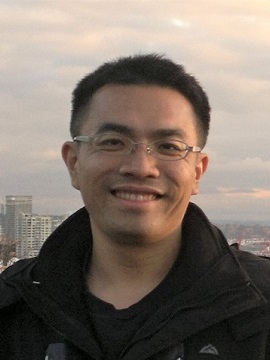 Yang Hsiang Chan