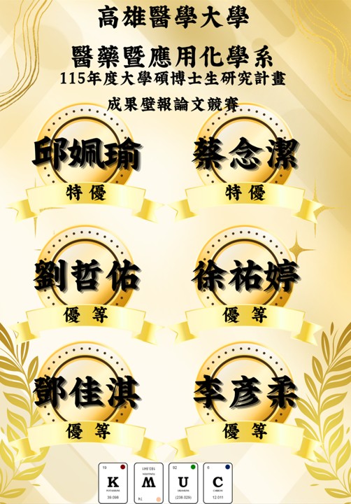 115成果壁報論文競賽