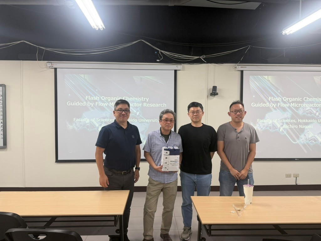 20260402日北海道大學理學部化學系永木愛一郎 1