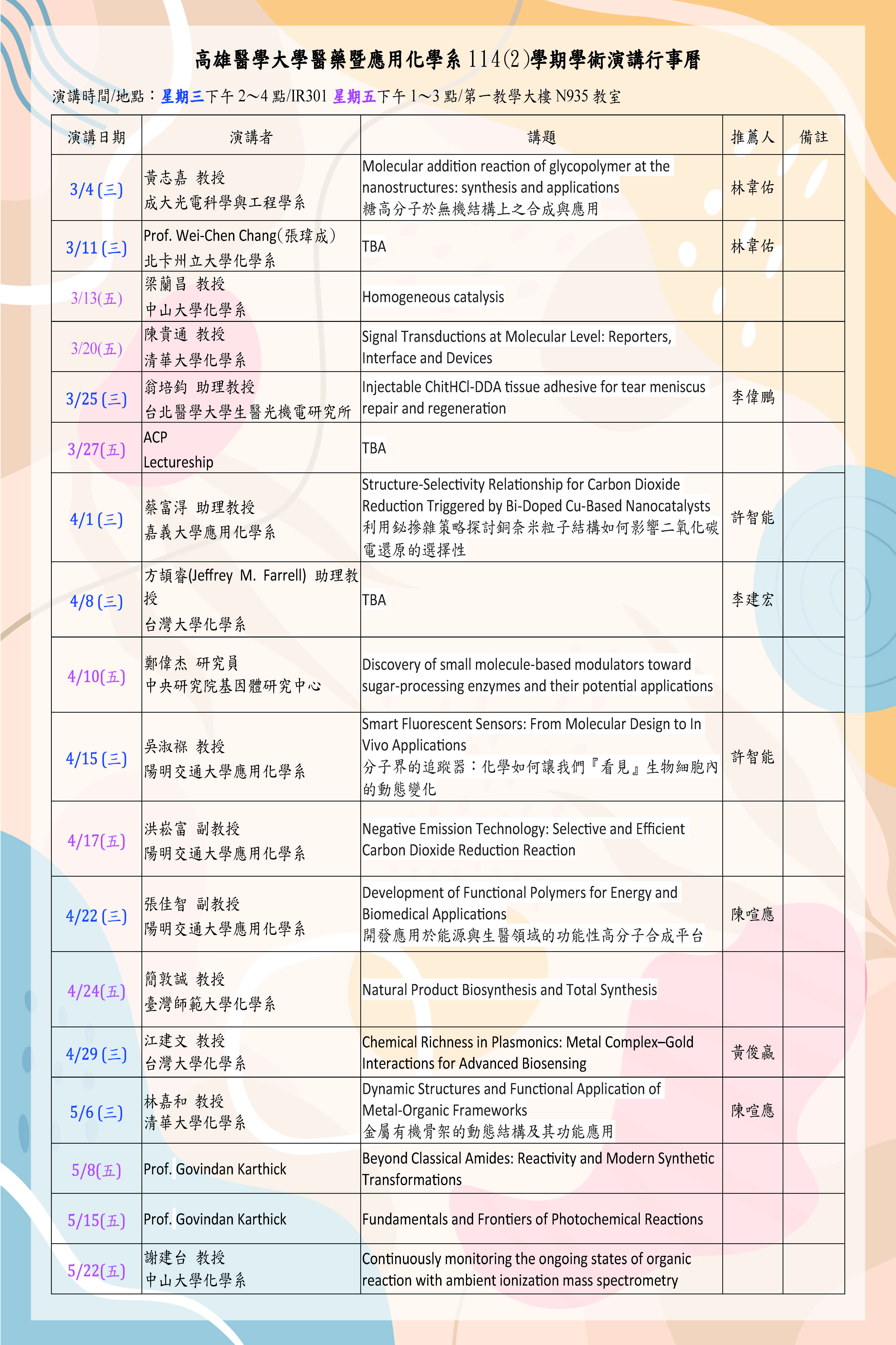 114 1特別演講海報114.8.1V2